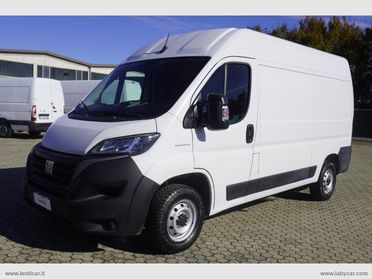 Ducato 33 2.2Mjt 140 PM-TM Furgone