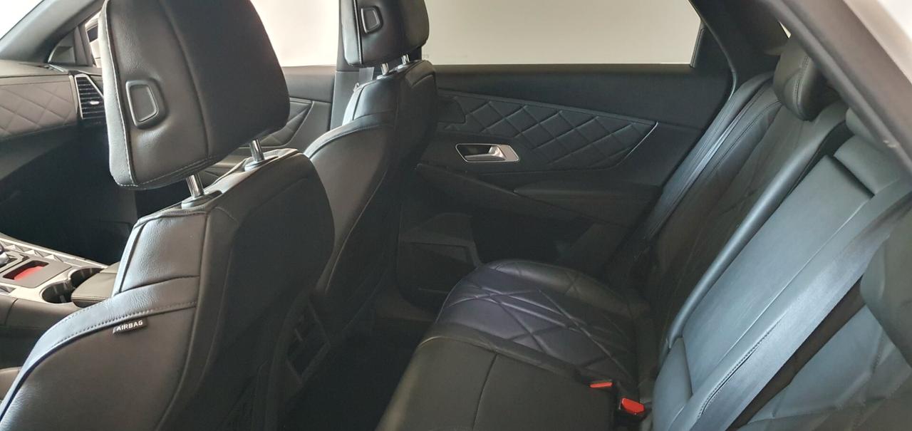 Ds DS 7 DS 7 Crossback BlueHDi 130 aut. Grand Chic