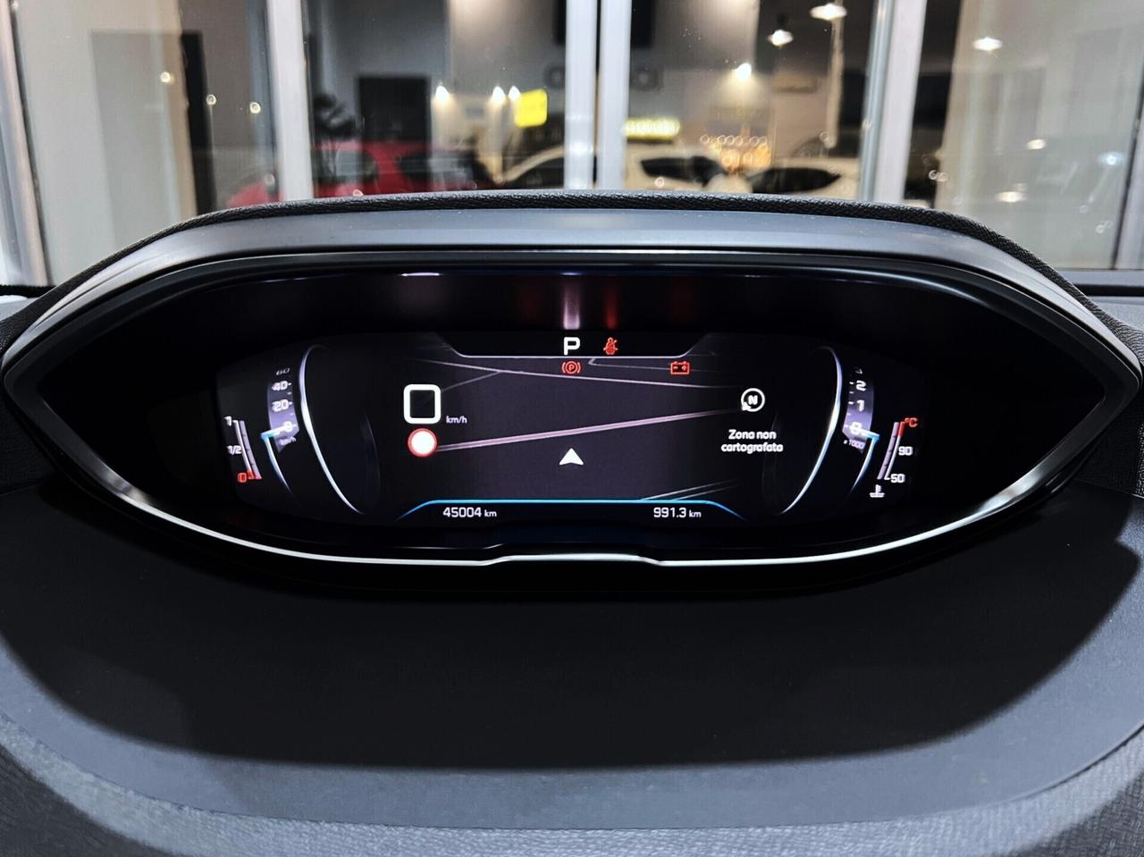 Peugeot 3008 1.5 BlueHDi Allure 2022