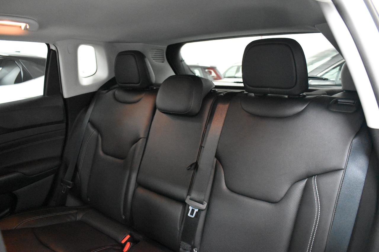 Jeep Compass 1.6 Multijet II 2WD S