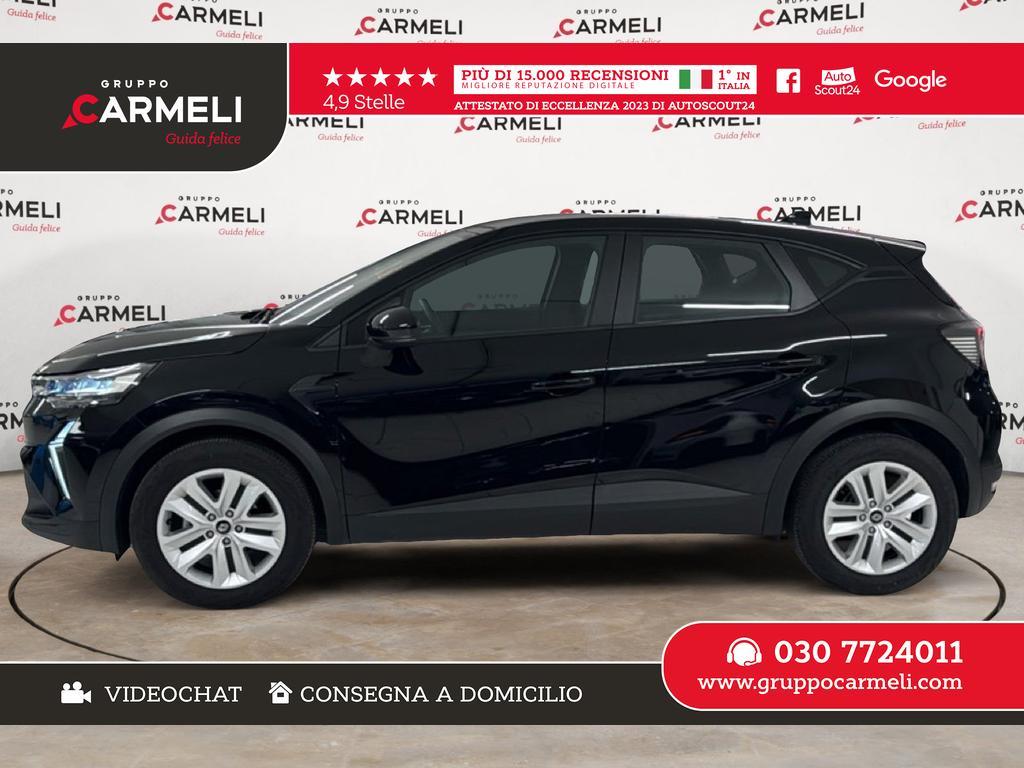 Renault Captur 1.0 TCe Evolution