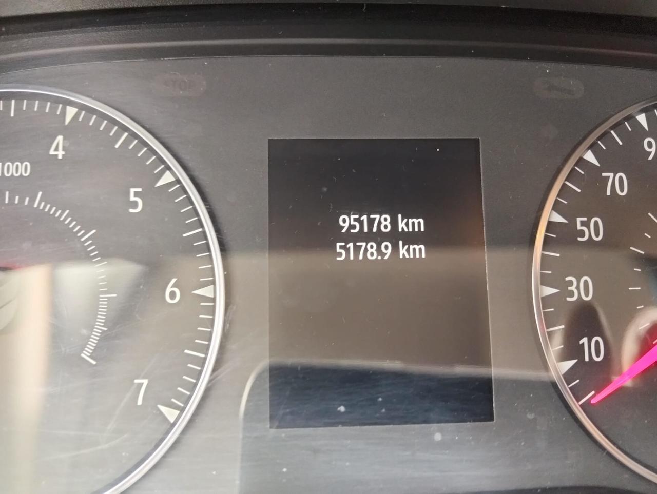 Dacia Sandero Streetway 1.0 Benz. 2021 SINISTRATA