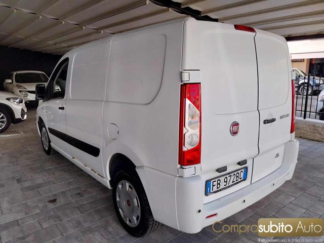 FIAT Scudo 1.6 MJT 8V PC-TN PIU IVA 22 %