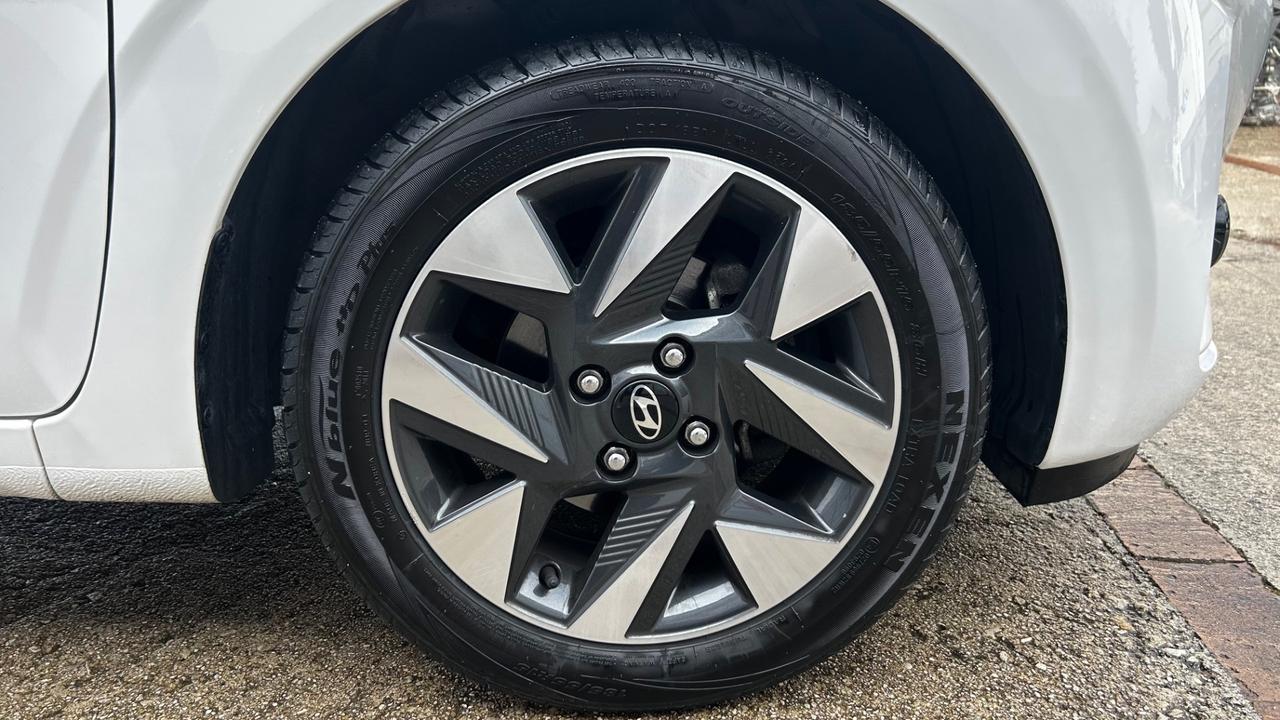 Hyundai i10 1.0 MPI Prime