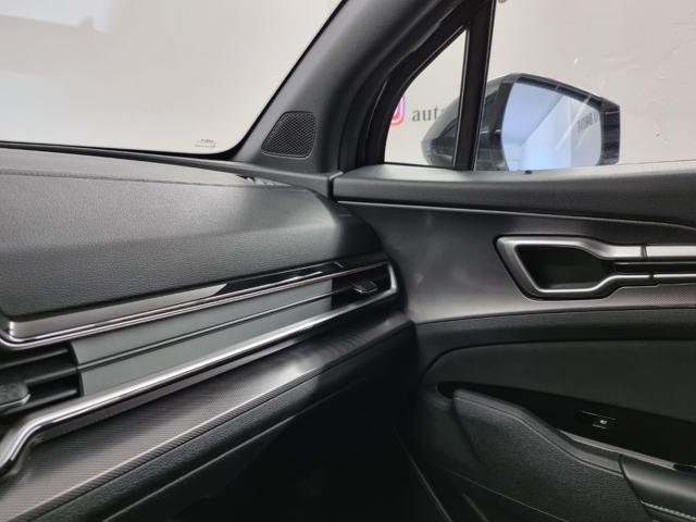 KIA Sportage 1.6 TGDi PHEV AWD AT GT-line