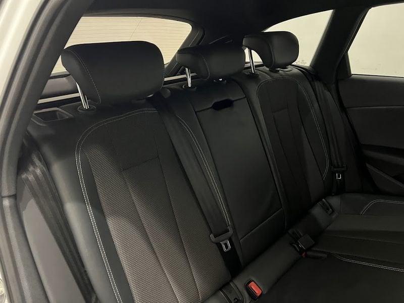 Audi A4 A4 Avant 45 TDI quattro tiptronic Business Sport