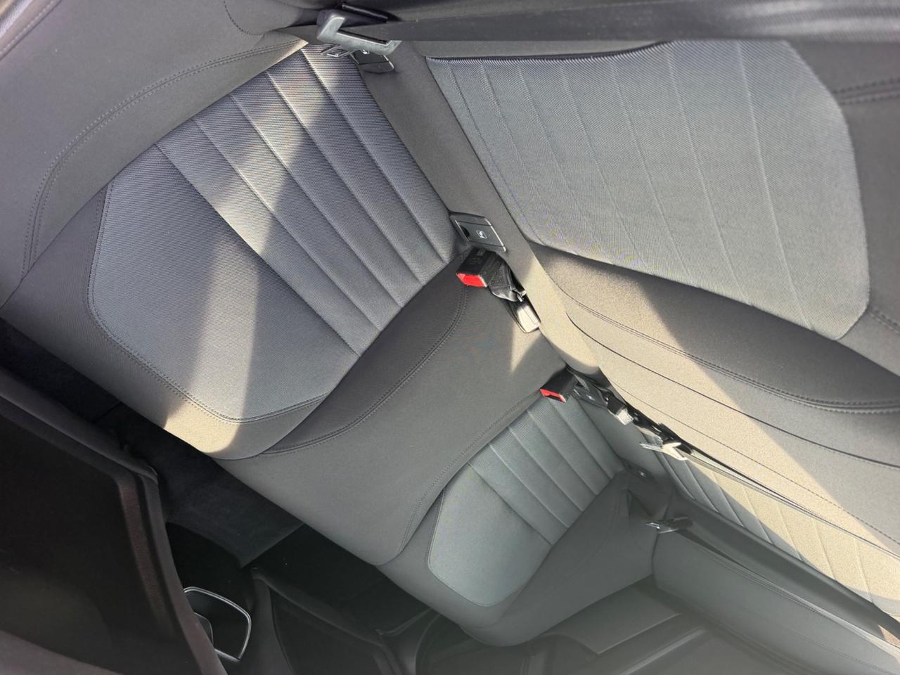 Alfa Romeo Giulia 2.2 Turbodiesel 150 CV Super