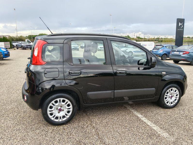 FIAT Panda III 2012 - Panda 1.2 Easy 69cv