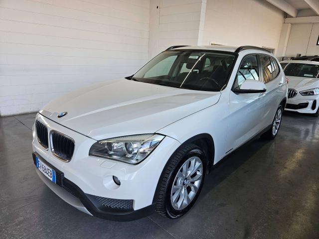 BMW X1 X1 E84 sdrive16d Sport Line