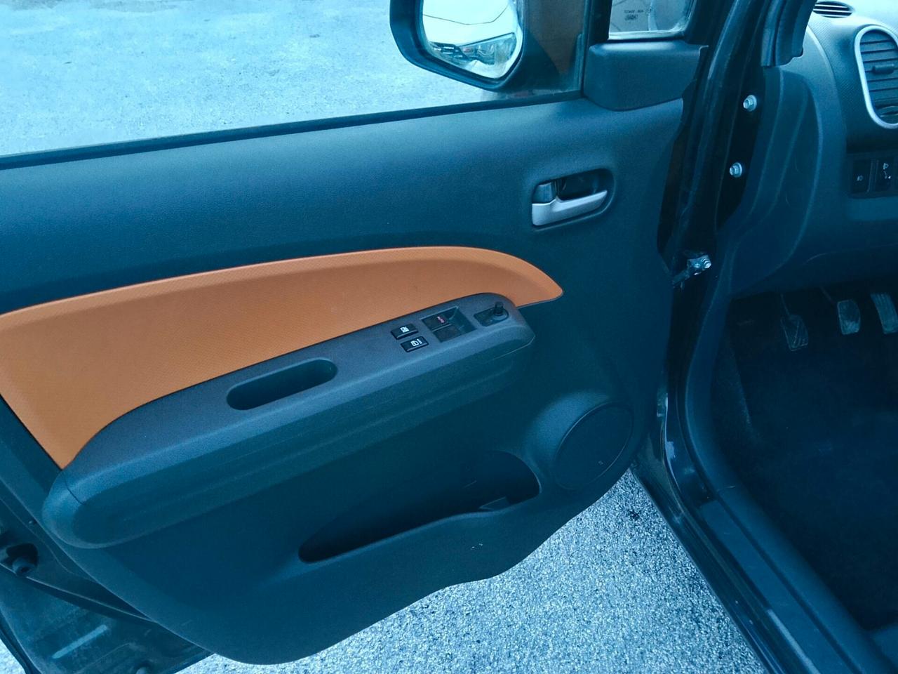 Opel Agila 1.0 87 MILA KM!