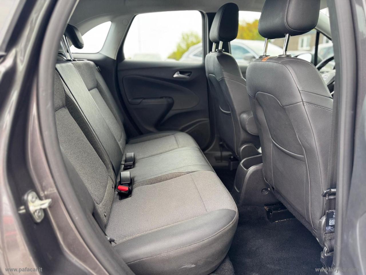 OPEL Crossland X 1.5 ECOTEC D 110CV Ultim.