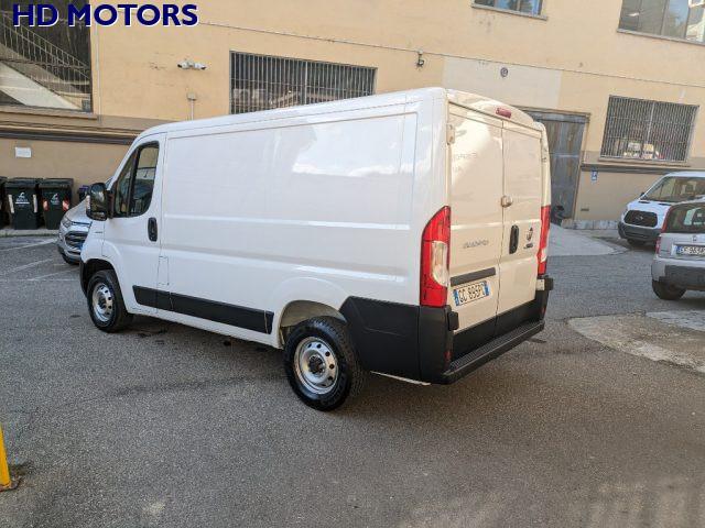 FIAT DUCATO 2.3 MJT PC-TN Euro 6 d-temp no IVA