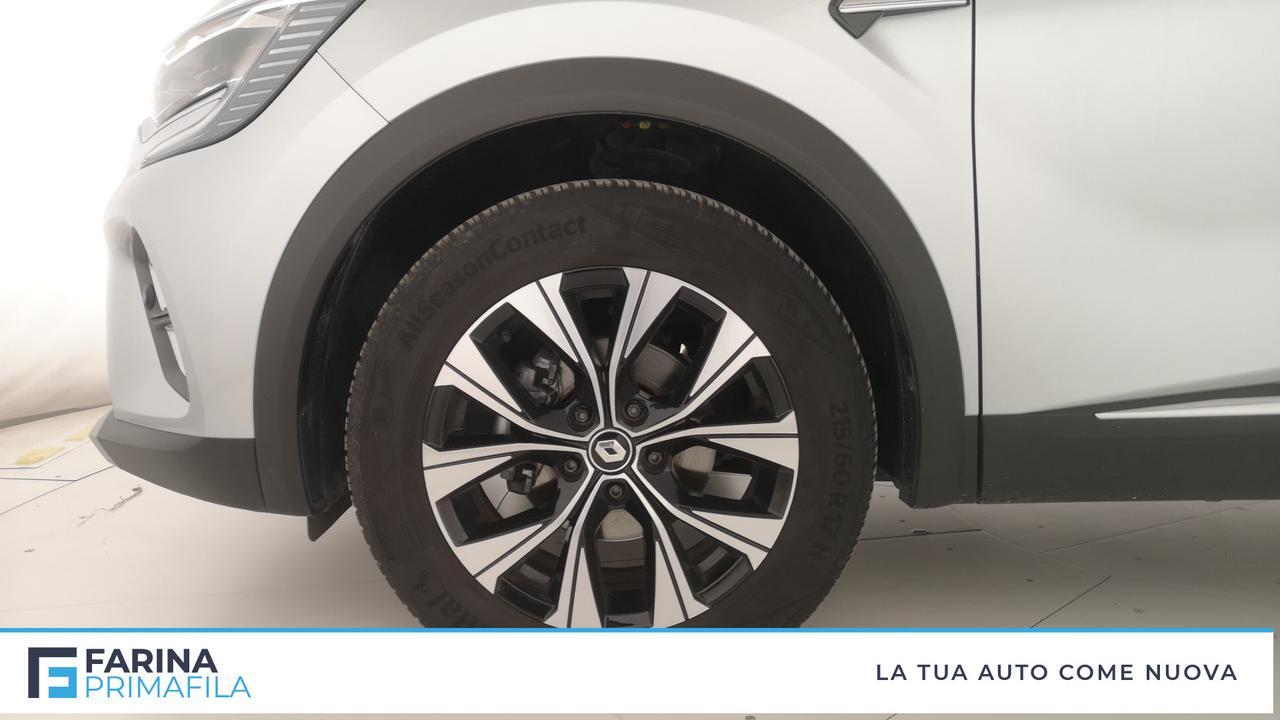 RENAULT Captur II 2019 - Captur 1.0 tce Techno 90cv