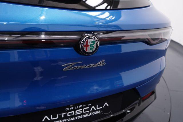 ALFA ROMEO Tonale 1.6 diesel 130cv My24 TCT6 Sprint