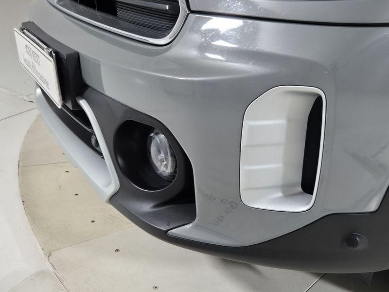 MINI Mini Countryman F60 2020 Diese Mini Countryman 2.0 Cooper D Northwood Edition all