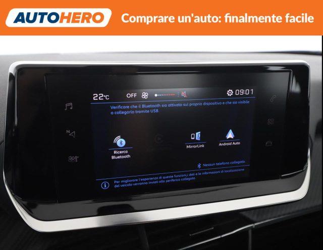 PEUGEOT 2008 PureTech 100 S&S Active Pack
