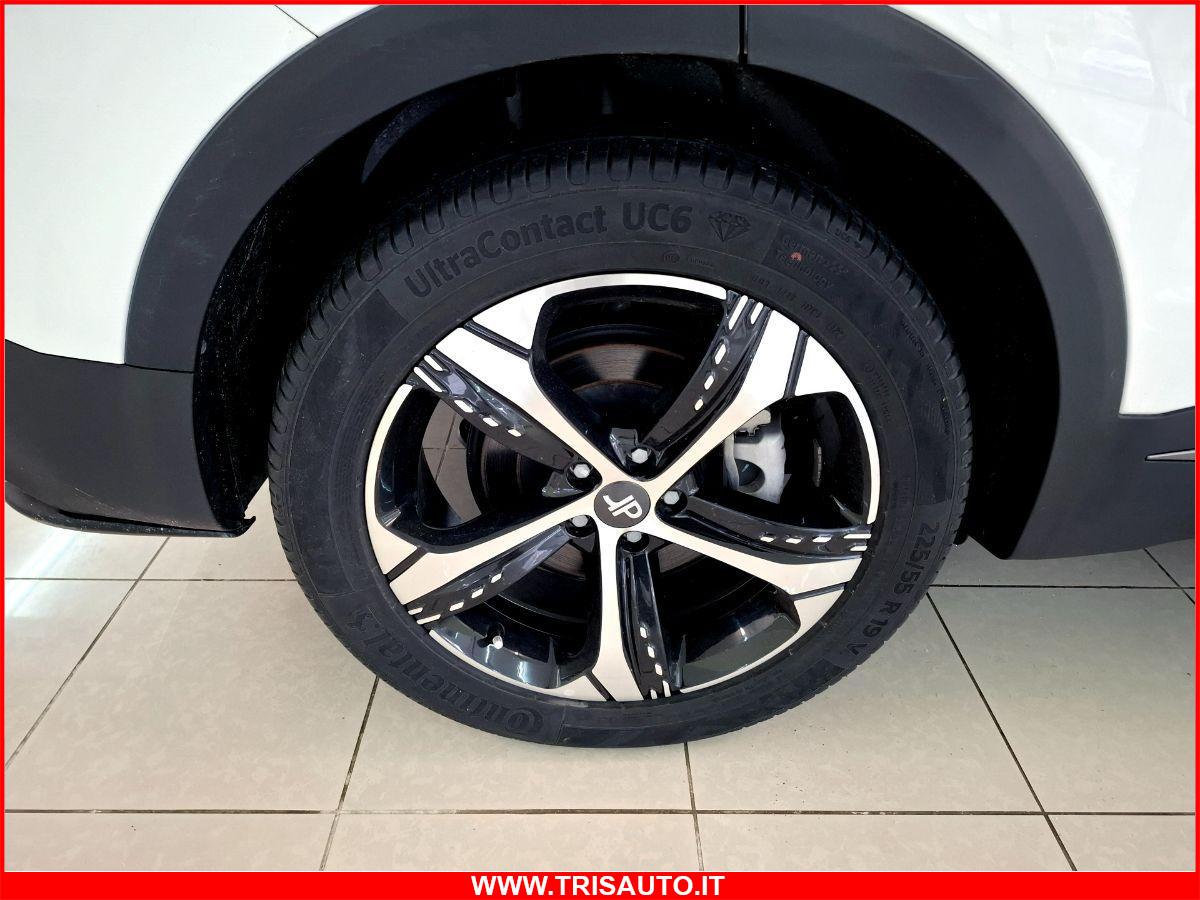 DR AUTOMOBILES DR 6.0 1.5T CVT Bi-Fuel GPL IVATA (TETTO PANORAMICO APRIBILE)