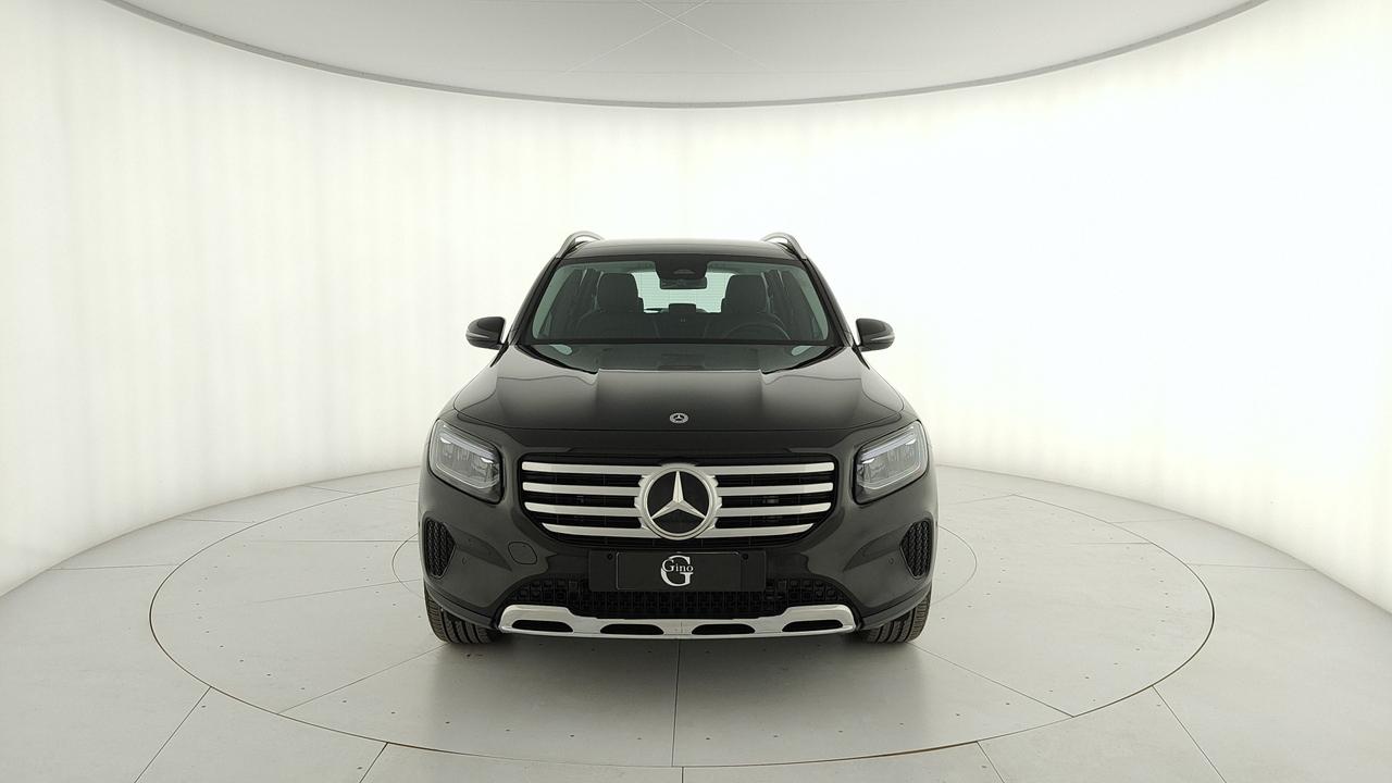 Mercedes-Benz GLB 180 d Progressive Advanced auto