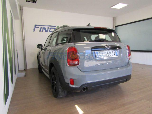 MINI Countryman 1.5 One D Countryman Automatica
