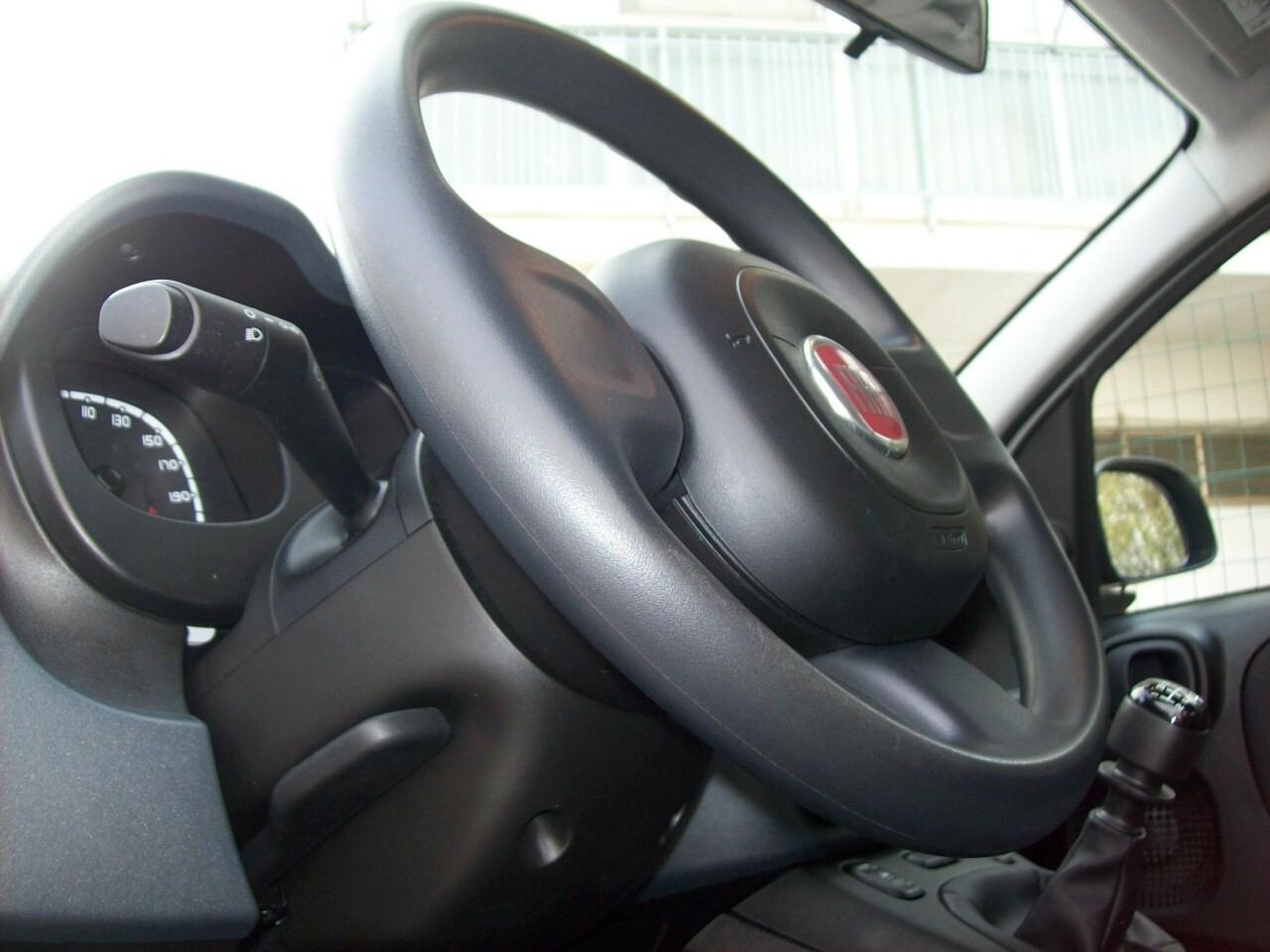 Fiat Panda 1.0 FireFly S&S Hybrid Easy