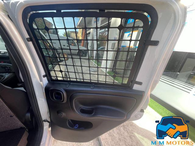 FIAT Panda 1.2 Pop Van 2 posti cinghia nuova