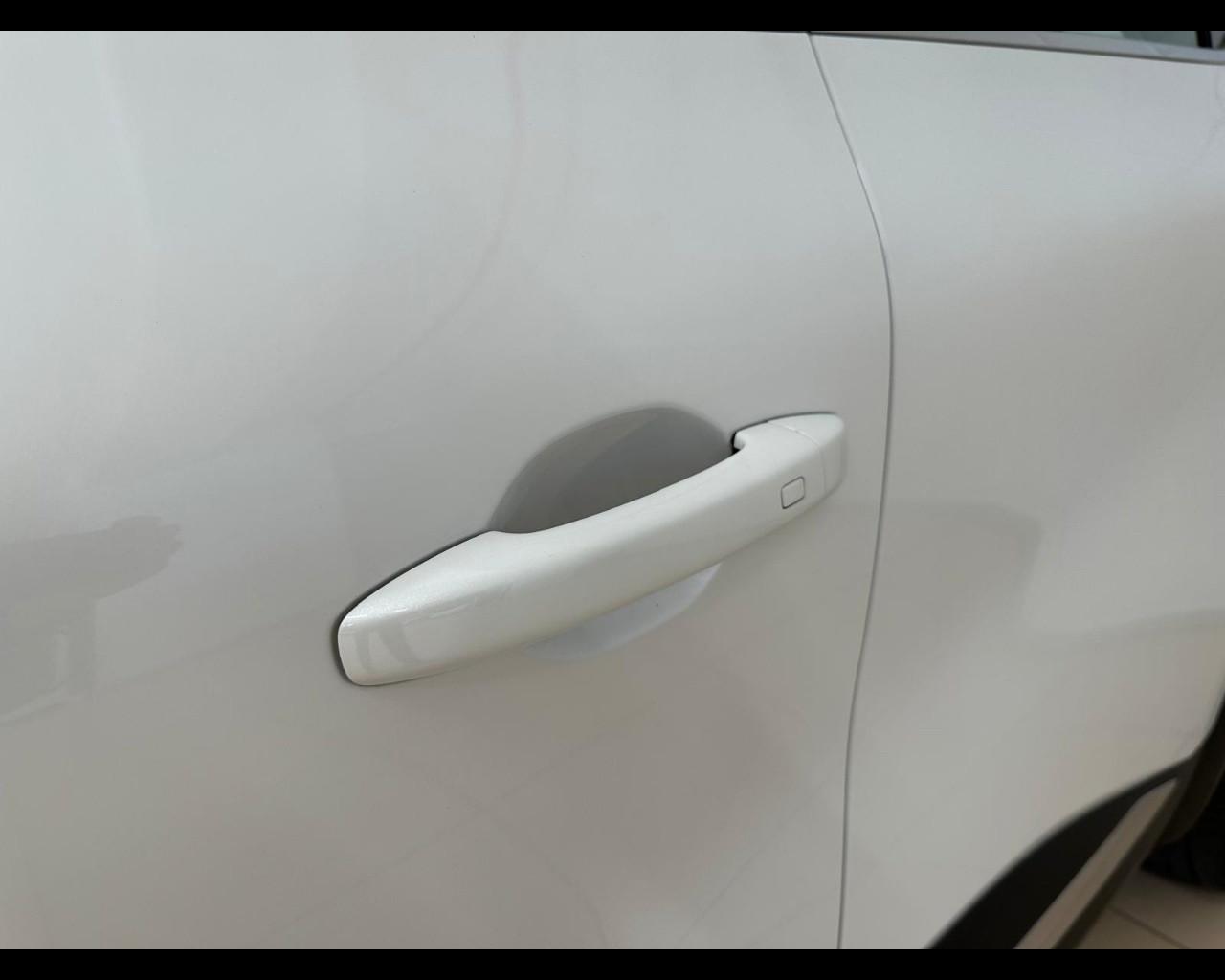 RENAULT Captur 2ª serie - Captur Plug-in Hybrid E-Tech 160 CV Intens