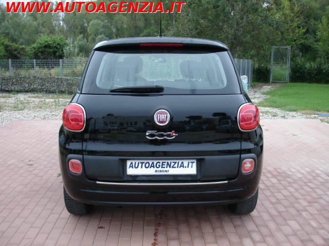 FIAT 500L 1.3 Multijet 85 CV X TUTTO E X TUTTI NEOPATENTATO