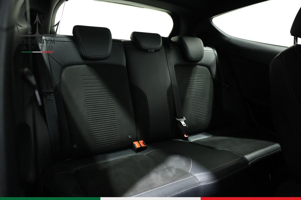 Ford Fiesta 3p 1.5 ST s&s 200cv my19.5