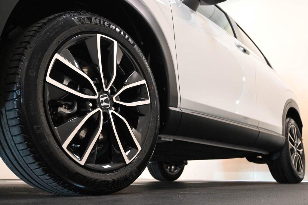 HONDA HR-V 3ª serie HR-V 1.5 Hev eCVT Elegance