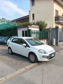 Fiat Punto Evo 1.4 5 porte Emotion GPL