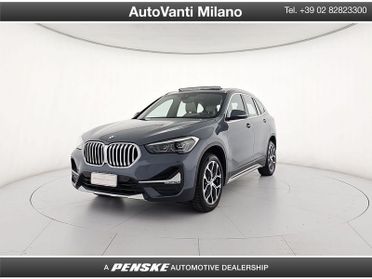 BMW X1 sDrive18d xLine