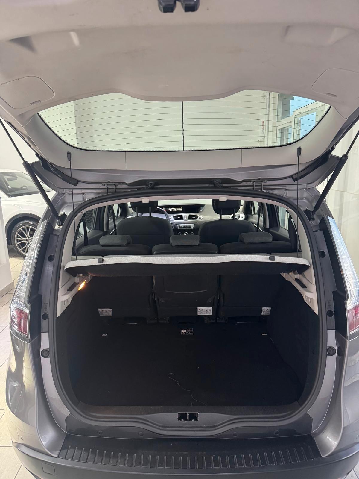 Renault Scenic Scénic XMod 1.6 GPL Wave