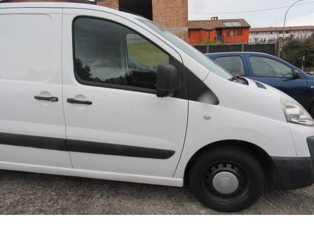 Fiat SCUDO 120 MJET MOTORE NUOVO !!!!