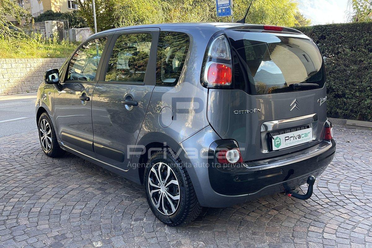 CITROEN C3 Picasso 1.4 VTi 95 Seduction