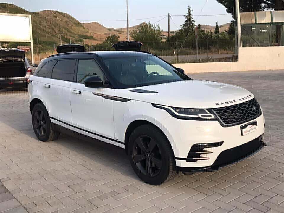 Land Rover Range Rover Velar 2.0D 180 CV S 2019