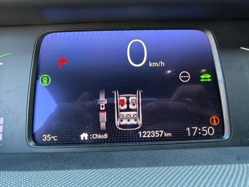 Honda Jazz Hybrid HEV 1.5 Executive eCVT