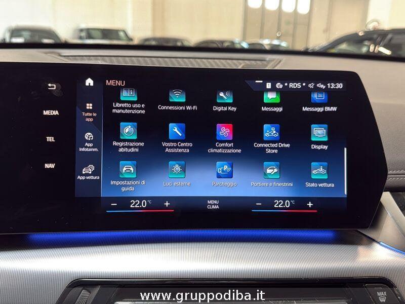 BMW X1 U11 sdrive18d X-Line Edition Balance auto