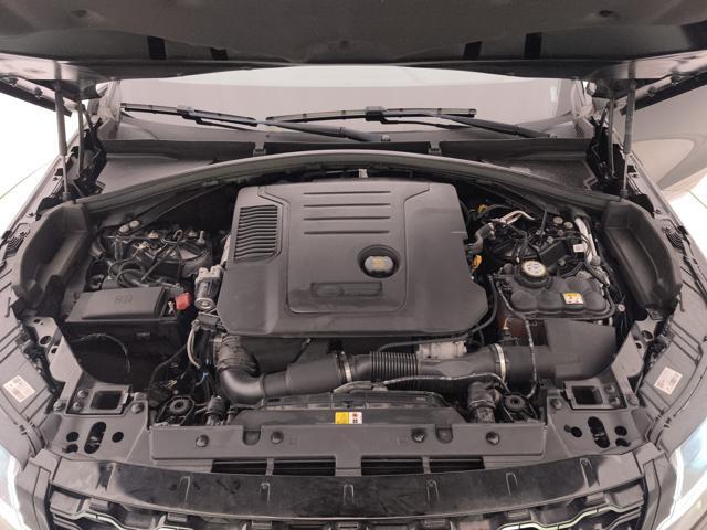 LAND ROVER Range Rover Velar 2.0d i4 mhev R-Dynamic SE 4wd 204cv auto