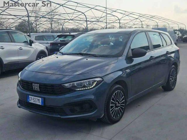 FIAT Tipo Tipo II SW 1.0 t3 100cv - GP327ML
