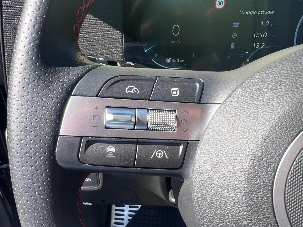 Hyundai Kona 1.6 GDI HEV N Line #10298