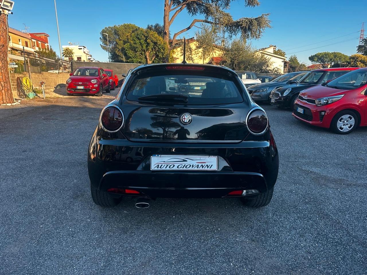 Alfa Romeo MiTo 1.3 JTDm 85 CV S&S Impression