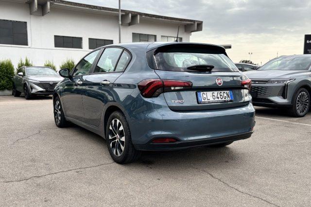 FIAT Tipo 1.3 Mjt S&S 5 porte City Life