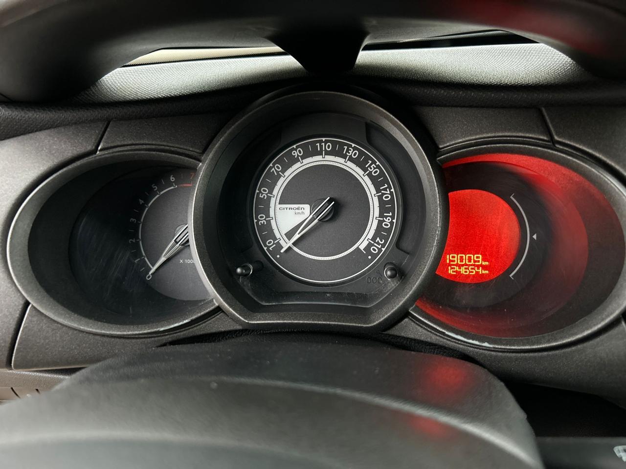 Citroen C3 PureTech 82 Exclusive-2015