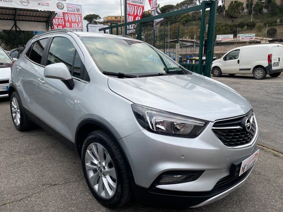 Opel X Mokka X 1.6 Cdti Ultimate