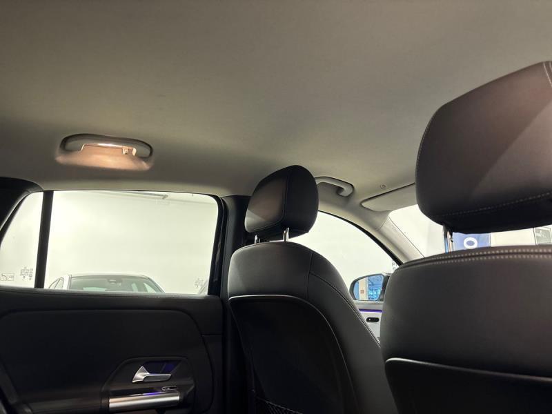 Mercedes GLA 200 200 D Progressive Advanced Plus 8G-DCT