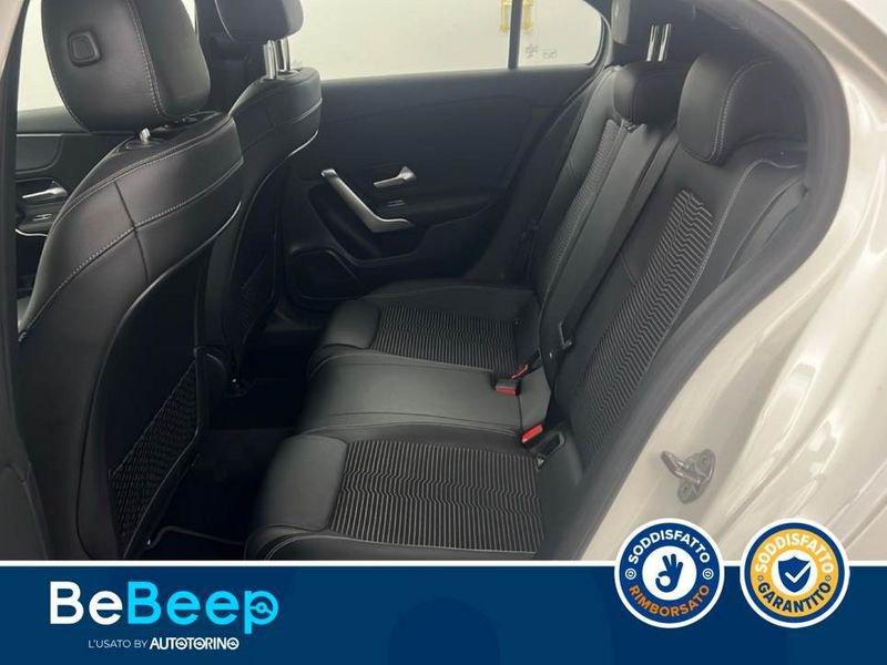 Mercedes-Benz Classe A A 180 D SPORT AUTO