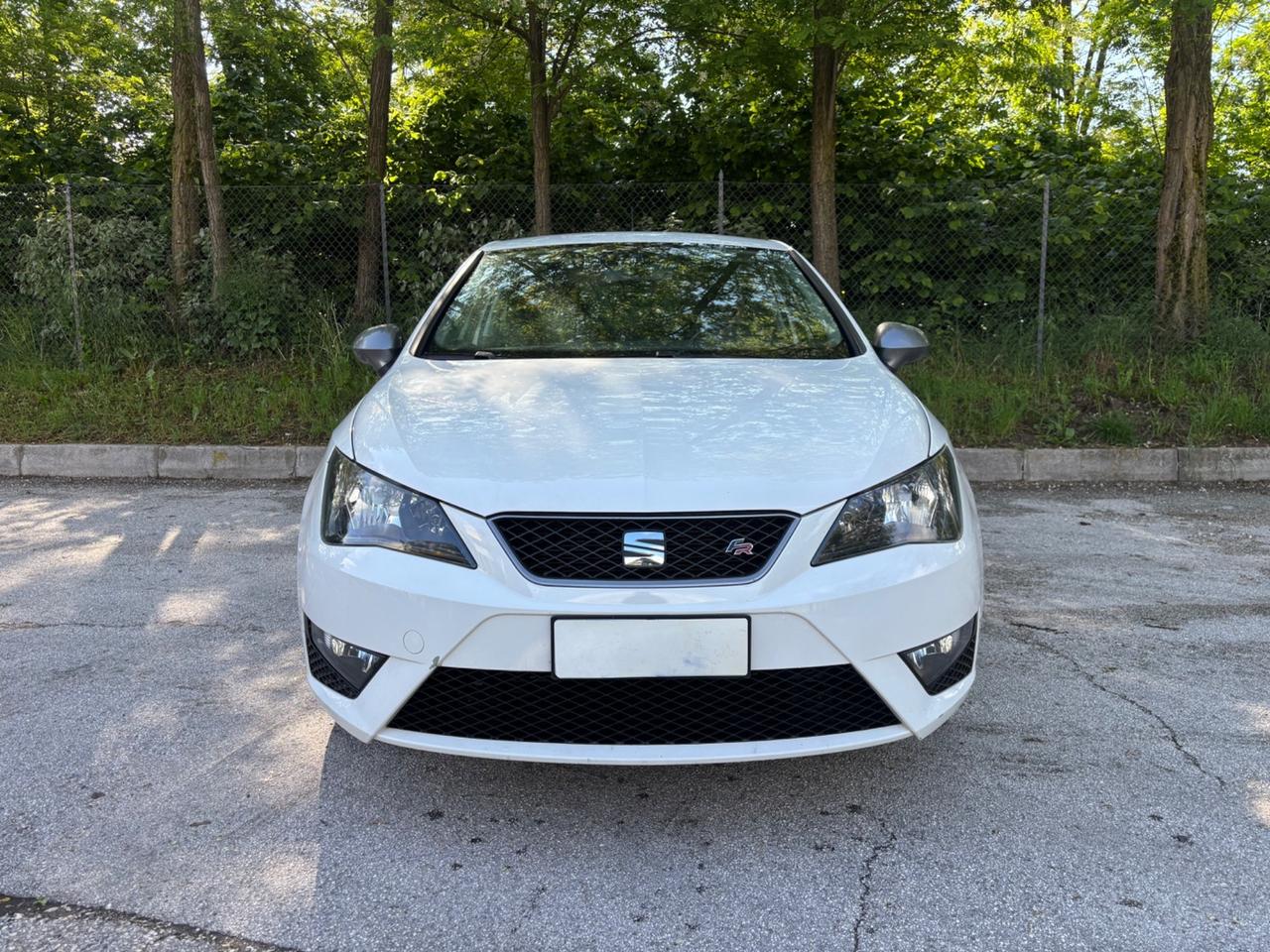 Seat Ibiza 1.2 TSI 3 porte FR