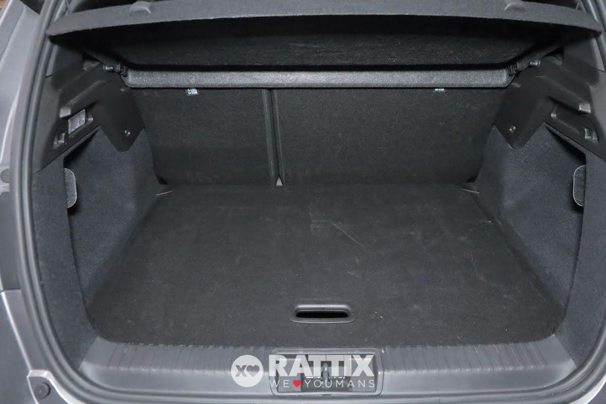 Renault Captur 1.0 TCE 90CV Techno