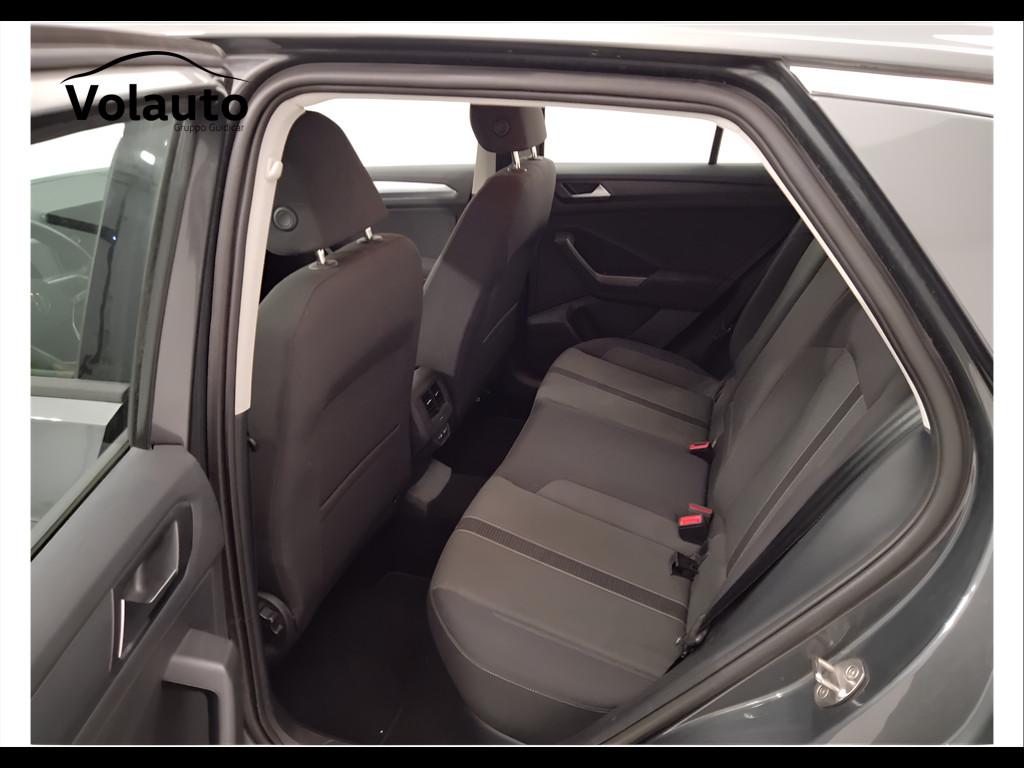 VOLKSWAGEN T-Roc 2022 - T-Roc 2.0 tdi Life 115cv