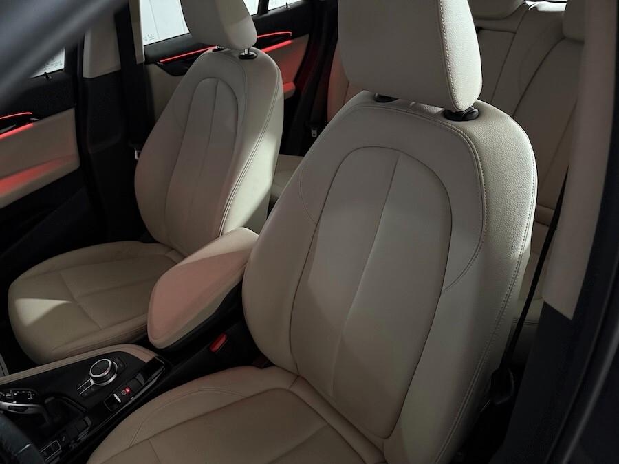 BMW X1 Sdrive18D Xline Plus Automatica